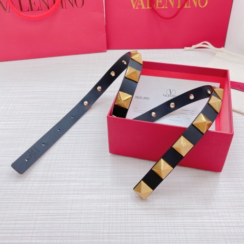 Valentino AAA Quality Belts For Women #981718 $82.00 USD, Wholesale Replica Valentino AAA Quality Belts