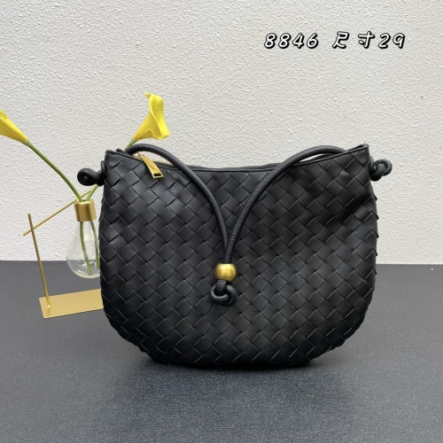 Bottega Veneta AAA Wallets For Women #983217 $96.00 USD, Wholesale Replica Bottega Veneta AAA Wallets