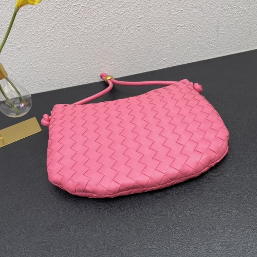 Replica Bottega Veneta AAA Wallets For Women #983218 $96.00 USD for Wholesale