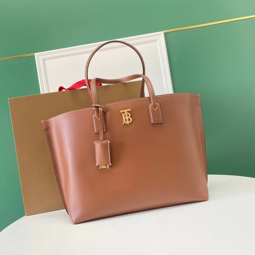 Burberry AAA Quality Handbags For Women #983309 $115.00 USD, Wholesale Replica Burberry AAA Handbags