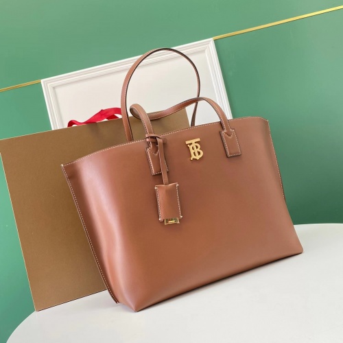 Replica Burberry AAA Quality Handbags For Women #983309 $115.00 USD for Wholesale