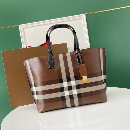 Burberry AAA Quality Handbags For Women #983311 $112.00 USD, Wholesale Replica Burberry AAA Handbags