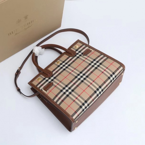 Replica Burberry AAA Quality Handbags For Women #983316 $105.00 USD for Wholesale