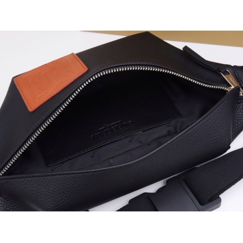 Replica Burberry AAA Man Messenger Bags #983323 $80.00 USD for Wholesale