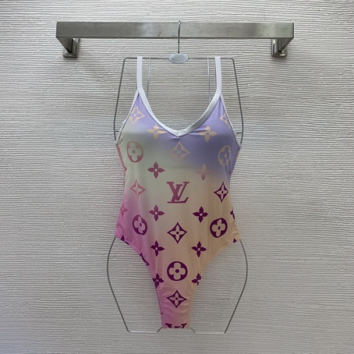 Louis Vuitton LV Bathing Suits For Women #984635 $32.00 USD, Wholesale Replica Louis Vuitton LV Bathing Suits