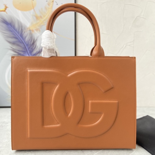 Dolce &amp; Gabbana AAA Quality Handbags For Women #985522 $185.00 USD, Wholesale Replica Dolce &amp; Gabbana AAA Quality Handbags