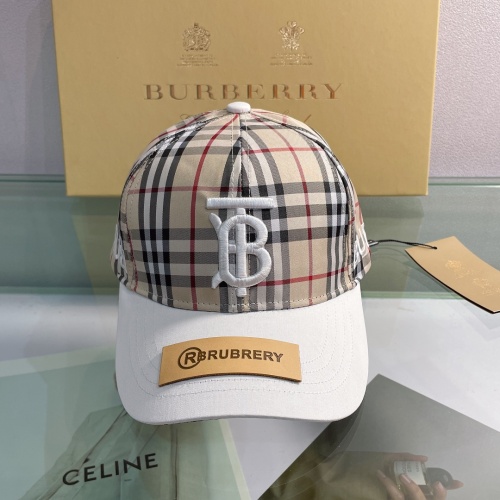 Burberry Caps #986269 $27.00 USD, Wholesale Replica Burberry Caps