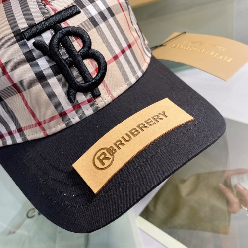 Replica Burberry Caps #986270 $27.00 USD for Wholesale