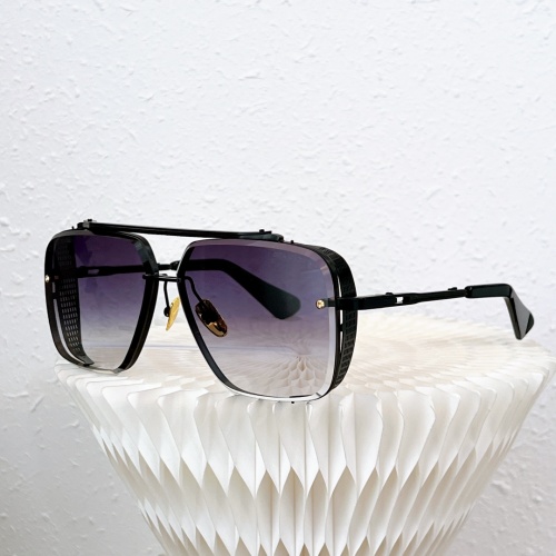 Dita AAA Quality Sunglasses #986530 $60.00 USD, Wholesale Replica Dita AAA Quality Sunglasses