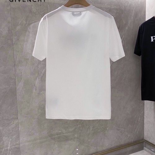 Replica Givenchy T-Shirts Short Sleeved For Unisex #986811 $29.00 USD for Wholesale