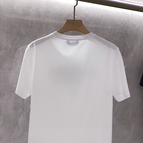 Replica Givenchy T-Shirts Short Sleeved For Unisex #986811 $29.00 USD for Wholesale