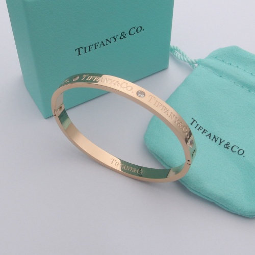 Tiffany Bracelets For Women #987357 $32.00 USD, Wholesale Replica Tiffany Bracelets