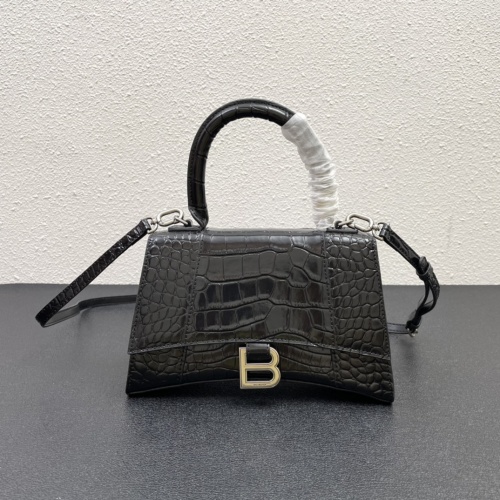 Balenciaga AAA Quality Messenger Bags For Women #987551 $98.00 USD, Wholesale Replica Balenciaga AAA Quality Messenger Bags