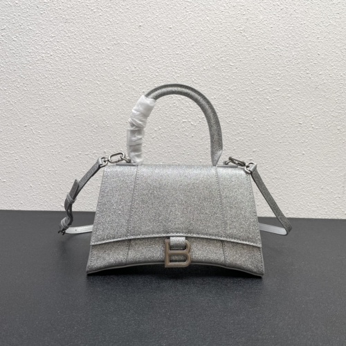 Balenciaga AAA Quality Messenger Bags For Women #987554 $98.00 USD, Wholesale Replica Balenciaga AAA Quality Messenger Bags