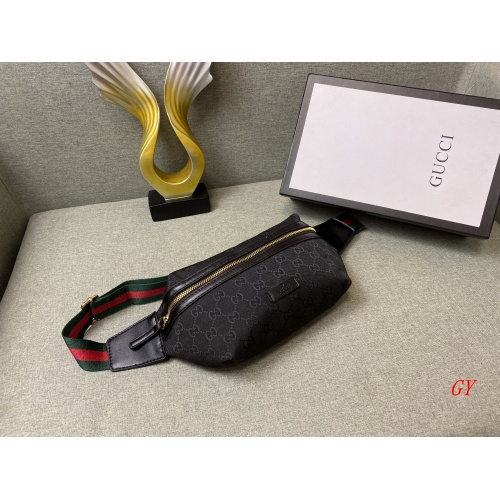 Replica Gucci Messenger Bags For Men #987753 $23.00 USD for Wholesale