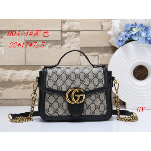 Gucci Messenger Bags For Women #987754 $29.00 USD, Wholesale Replica Gucci Messenger Bags