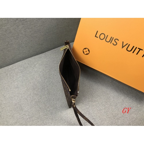 Replica Louis Vuitton LV Wallets For Women #987792 $19.00 USD for Wholesale