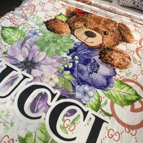 Replica Gucci Bedding #987907 $72.00 USD for Wholesale