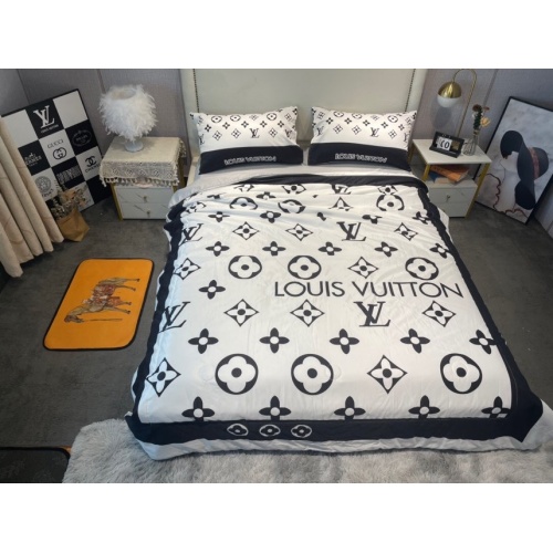 Louis Vuitton Bedding #987909 $72.00 USD, Wholesale Replica Louis Vuitton Bedding