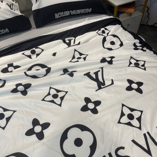 Replica Louis Vuitton Bedding #987909 $72.00 USD for Wholesale