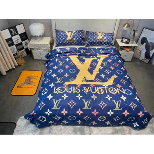 Louis Vuitton Bedding #987910 $72.00 USD, Wholesale Replica Louis Vuitton Bedding