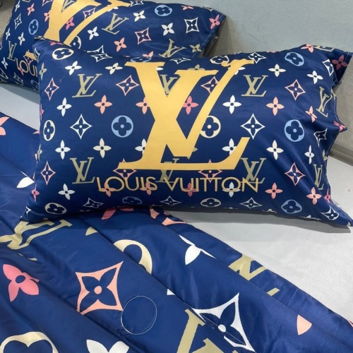 Replica Louis Vuitton Bedding #987910 $72.00 USD for Wholesale