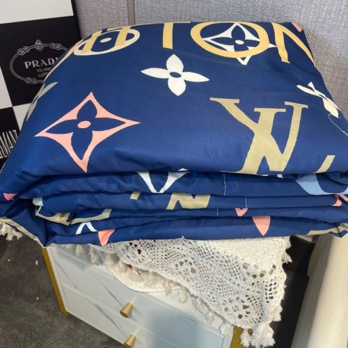 Replica Louis Vuitton Bedding #987910 $72.00 USD for Wholesale