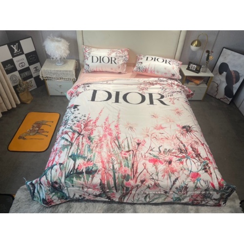 Christian Dior Bedding #987921 $72.00 USD, Wholesale Replica Christian Dior Bedding