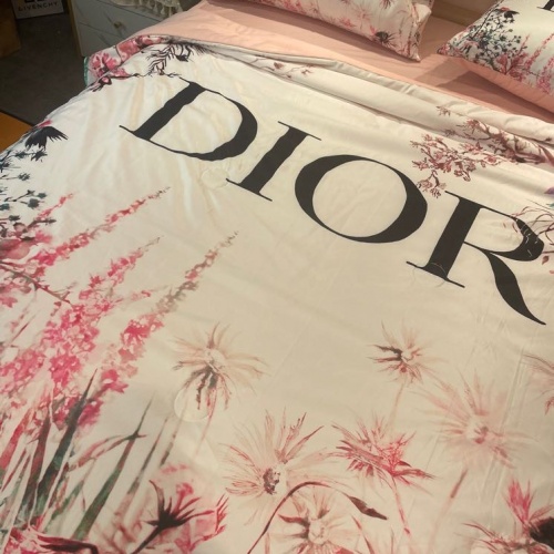 Replica Christian Dior Bedding #987921 $72.00 USD for Wholesale