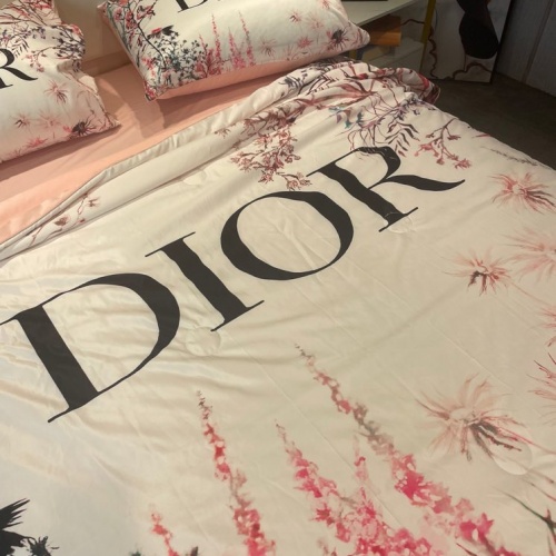 Replica Christian Dior Bedding #987921 $72.00 USD for Wholesale