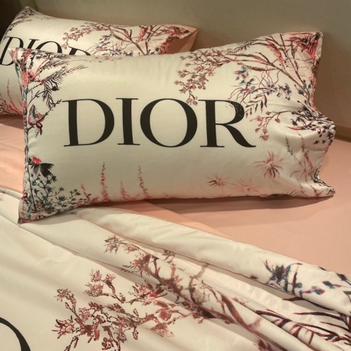 Replica Christian Dior Bedding #987921 $72.00 USD for Wholesale