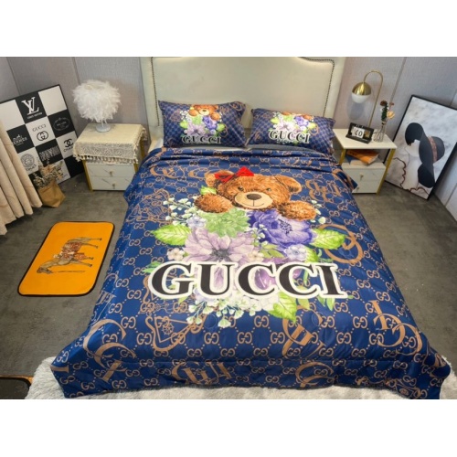 Gucci Bedding #987925 $72.00 USD, Wholesale Replica Gucci Bedding