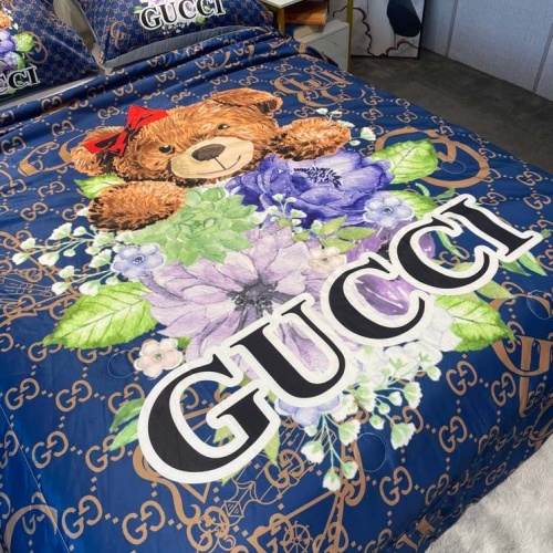 Replica Gucci Bedding #987925 $72.00 USD for Wholesale