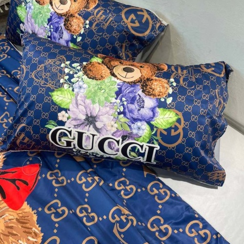 Replica Gucci Bedding #987925 $72.00 USD for Wholesale