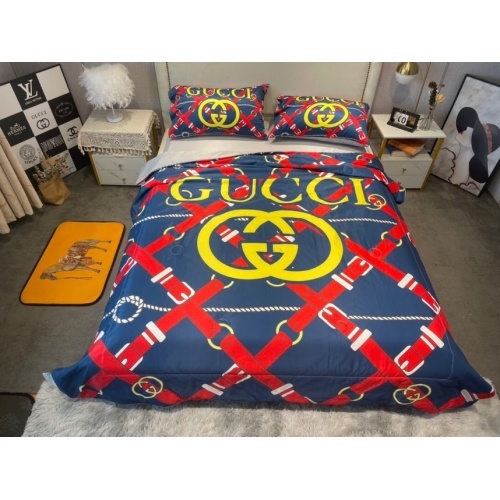 Gucci Bedding #987926 $72.00 USD, Wholesale Replica Gucci Bedding