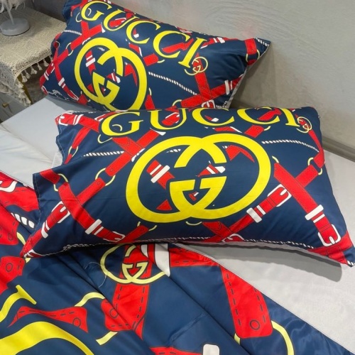 Replica Gucci Bedding #987926 $72.00 USD for Wholesale