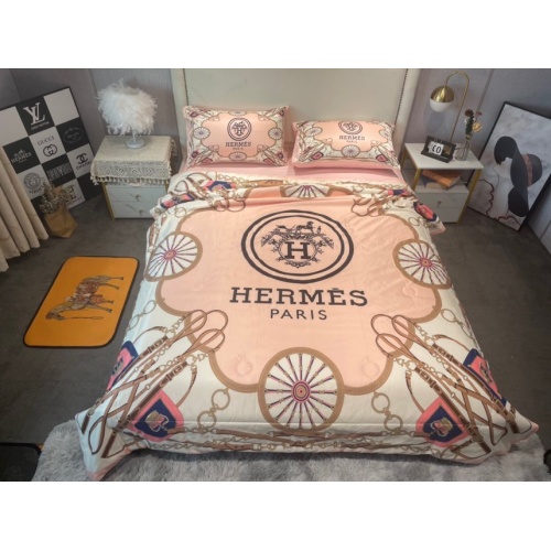 Hermes Bedding #987928 $72.00 USD, Wholesale Replica Hermes Bedding