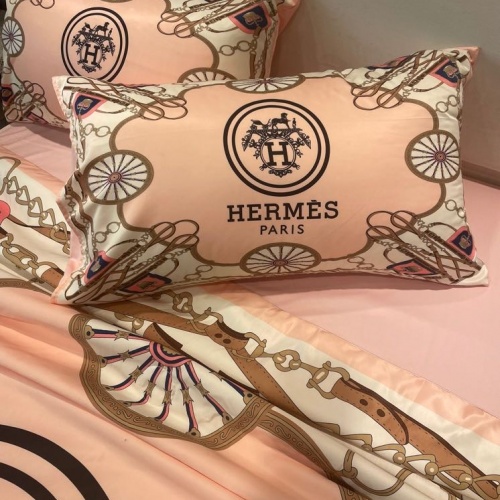 Replica Hermes Bedding #987928 $72.00 USD for Wholesale