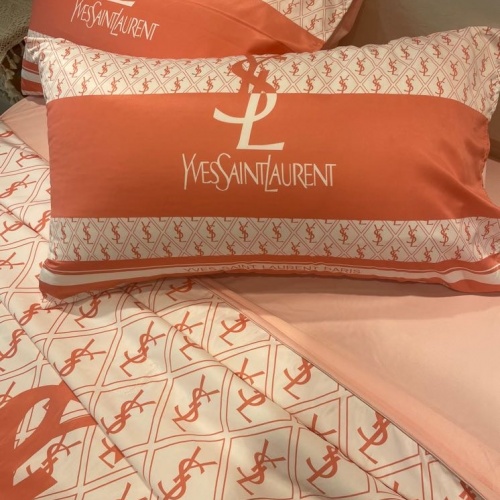 Replica Yves Saint Laurent YSL Bedding #987931 $72.00 USD for Wholesale