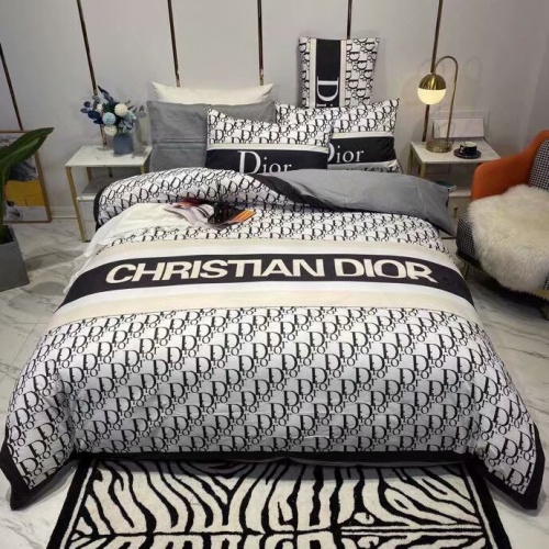 Christian Dior Bedding #987934 $96.00 USD, Wholesale Replica Christian Dior Bedding