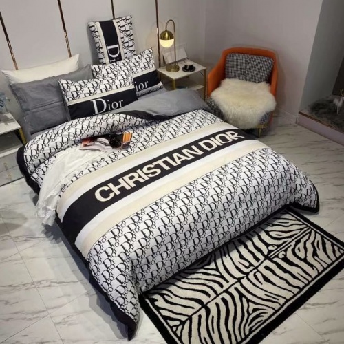 Replica Christian Dior Bedding #987934 $96.00 USD for Wholesale