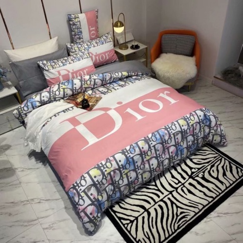 Replica Christian Dior Bedding #987938 $96.00 USD for Wholesale