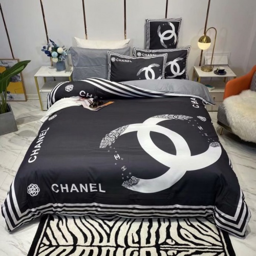 Chanel Bedding #987940 $96.00 USD, Wholesale Replica Chanel Bedding