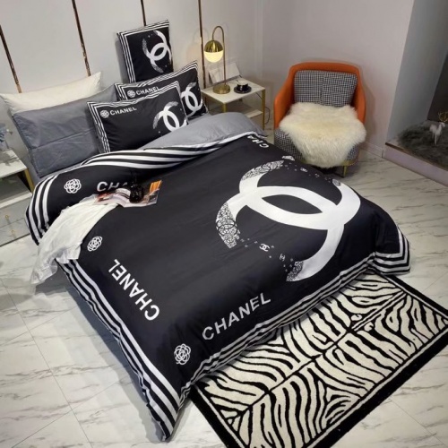 Replica Chanel Bedding #987940 $96.00 USD for Wholesale