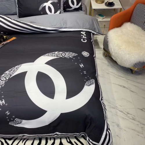 Replica Chanel Bedding #987940 $96.00 USD for Wholesale