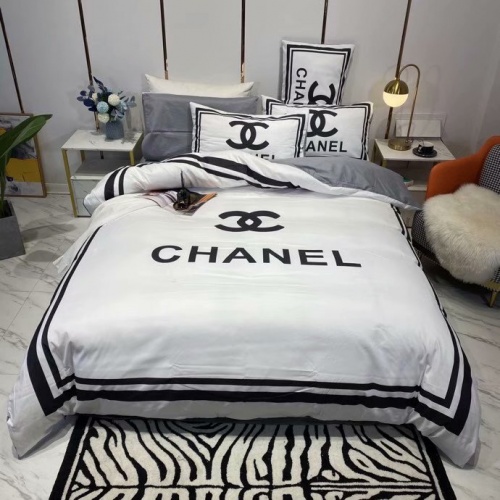 Chanel Bedding #987941 $96.00 USD, Wholesale Replica Chanel Bedding