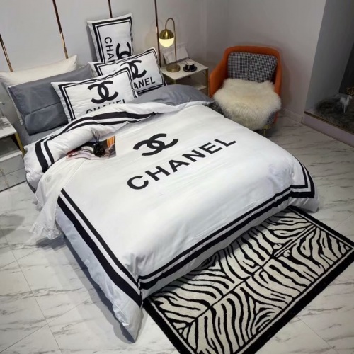 Replica Chanel Bedding #987941 $96.00 USD for Wholesale