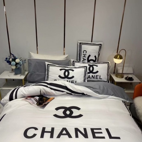 Replica Chanel Bedding #987941 $96.00 USD for Wholesale