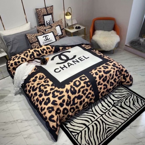 Replica Chanel Bedding #987942 $96.00 USD for Wholesale