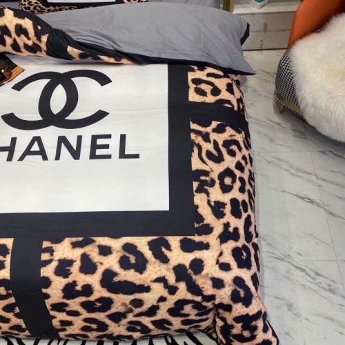 Replica Chanel Bedding #987942 $96.00 USD for Wholesale